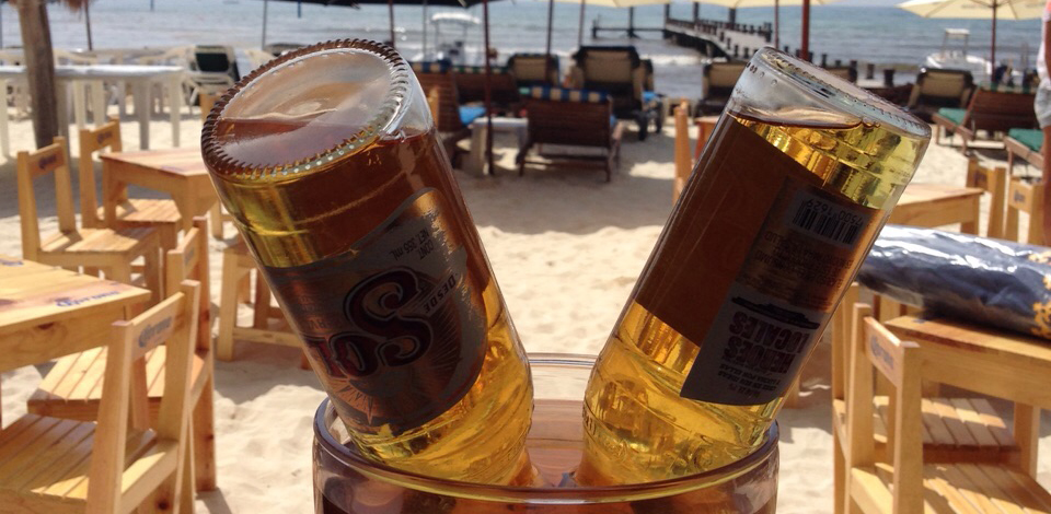 Hospedaje en Playa del Carmen