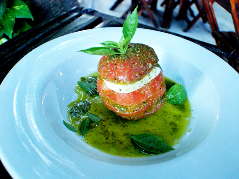 Fah Bar, Siesta Fiesta, Playa del Carmen