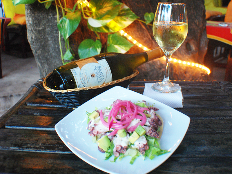 Fah Bar, Siesta Fiesta, Playa del Carmen